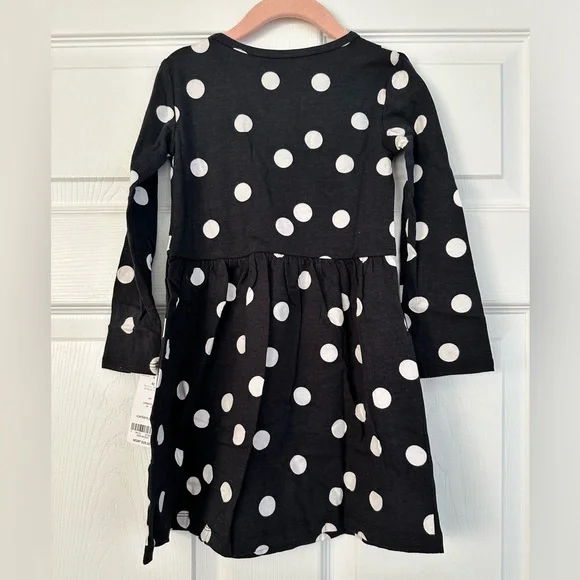 Toddler Girl Dress - Picture 3 of 3